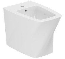 Биде Azzurra Hera HEBIT000000MBIx1 Белое