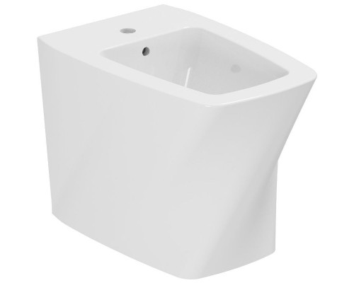 Биде Azzurra Hera HEBIT000000MBIx1 Белое