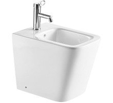 Биде Aquatek Либра AQ1266-00 Белое