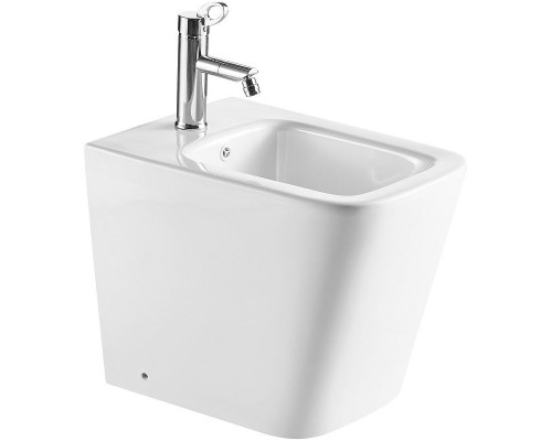 Биде Aquatek Либра AQ1266-00 Белое