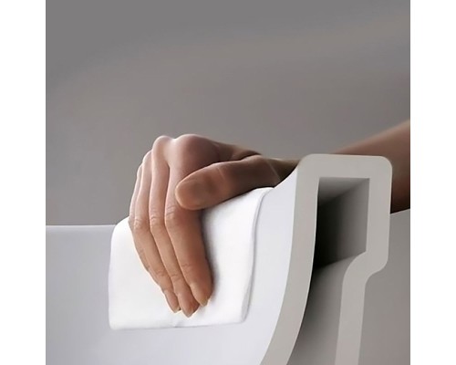 Биде Vitra Sento 4338B003-1046 подвесное Белое