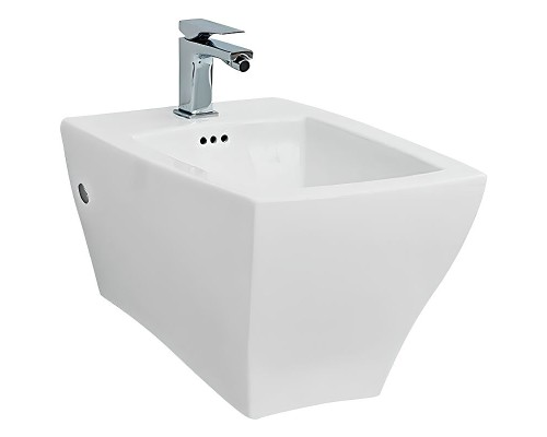 Биде Artceram Jazz JZB001 01 00 подвесное Белое