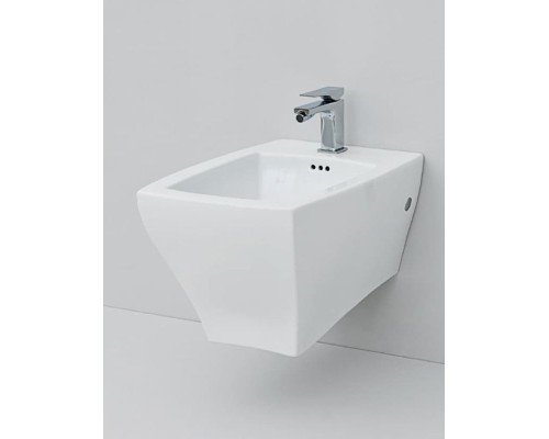 Биде Artceram Jazz JZB001 01 00 подвесное Белое