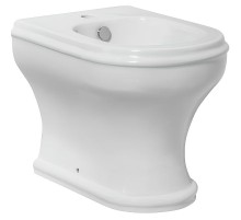 Биде Azzurra Charme CHBIT000000MBI/(CHA500 bi)x1 Белое