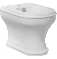 Биде Azzurra Charme CHBIT000000MBI/(CHA500 bi)x1 Белое