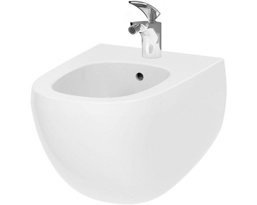 Биде AM.PM Sensation C303411WH подвесное Белое