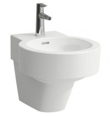 Биде Laufen Val 8.3028.1 подвесное без крышки