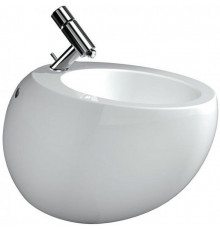 Биде Laufen Alessi One 8.3097.1 подвесное Белое