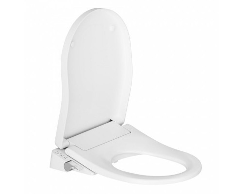 Крышка-биде AM.PM Clean Care CCC7853WH с микролифтом