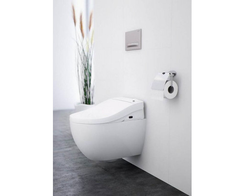 Крышка-биде AM.PM Clean Care CCC7851WH с Микролифтом