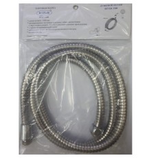 Душевой шланг River Lux 150 10000000856 Хром