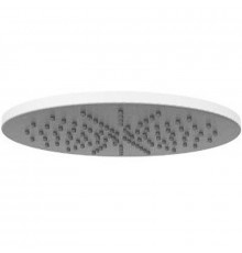 Верхний душ Paffoni Master ZSOF074BO Белый