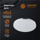 Верхний душ Orange S07TS Хром