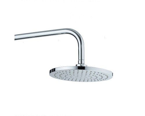 Верхний душ Orange S07TS Хром