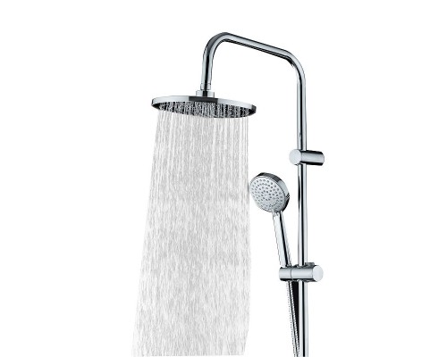 Верхний душ Orange S07TS Хром