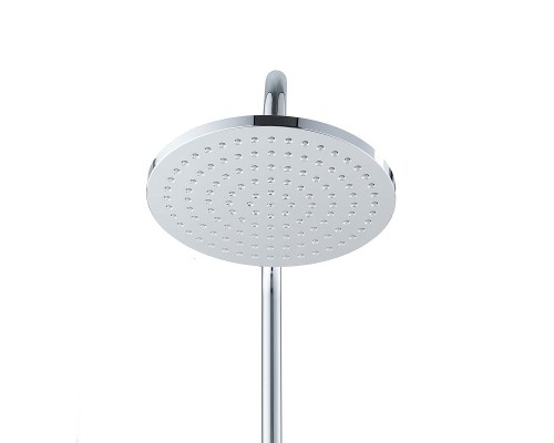 Верхний душ Orange S07TS Хром