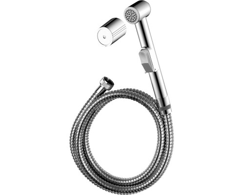 Гигиенический душ Lemark LM8014C Хром