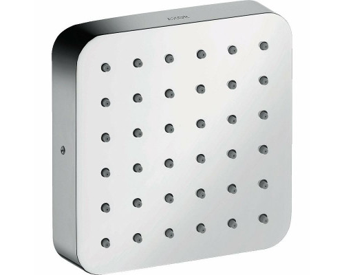 Душевая форсунка Axor Citterio E 36822000 Хром