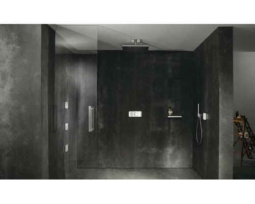 Душевая форсунка Axor Citterio E 36822000 Хром