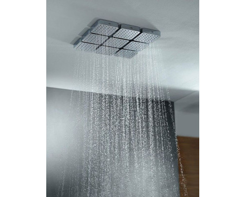 Душевая форсунка Axor Citterio E 36822000 Хром