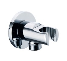 Держатель ручного душа Remer 337M Хром