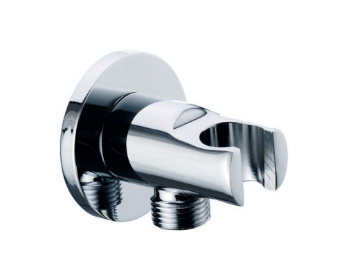 Держатель ручного душа Remer 337M Хром