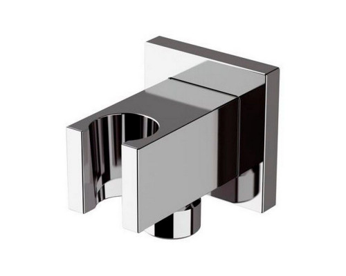 Держатель ручного душа Remer 337Q Хром