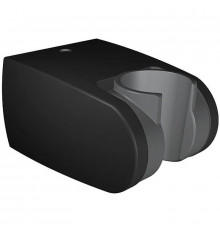 Держатель ручного душа Lemark LM8083BL Черный