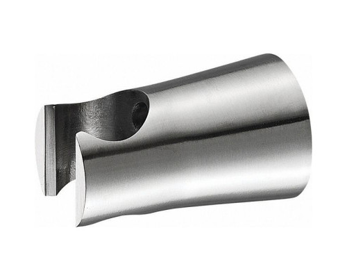 Держатель ручного душа Aquanet Round AF210-93R-S 245421 Сатин