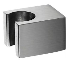 Держатель ручного душа Aquanet Square AF210-93S-S 245424 Сатин