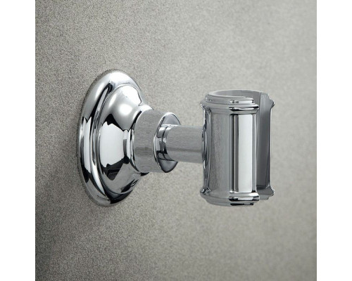 Держатель для душа Axor Montreux 16325000 Хром