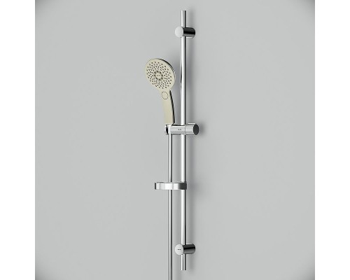 Душевой гарнитур AM.PM Inspire V2.0 F0150A000 Хром