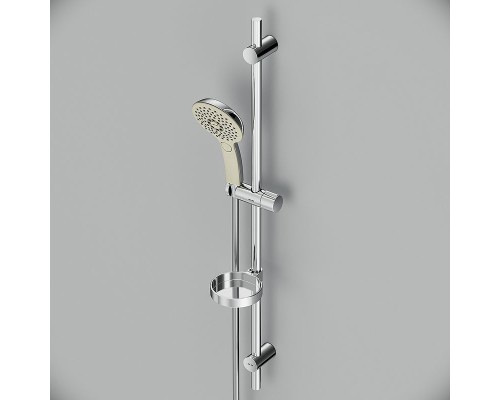 Душевой гарнитур AM.PM Inspire V2.0 F0150A000 Хром