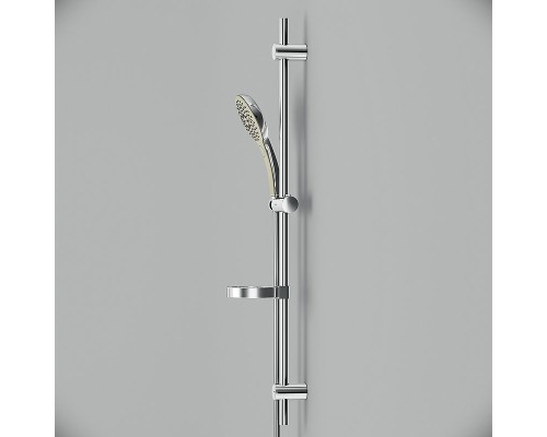 Душевой гарнитур AM.PM Inspire V2.0 F0150A000 Хром