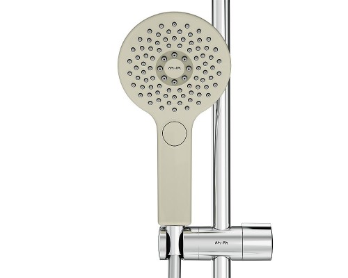 Душевой гарнитур AM.PM Inspire V2.0 F0150A000 Хром