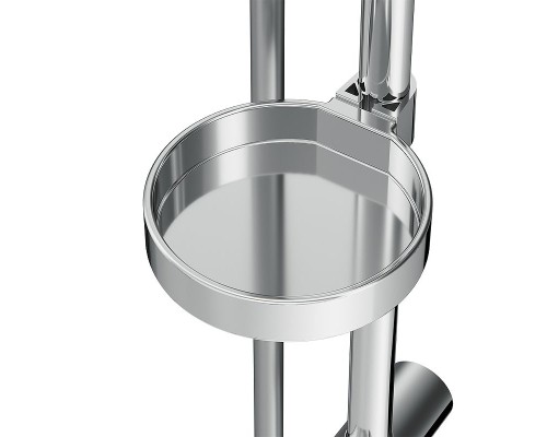 Душевой гарнитур AM.PM Inspire V2.0 F0150A000 Хром