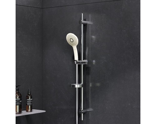 Душевой гарнитур AM.PM Inspire V2.0 F0150A000 Хром