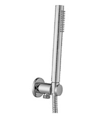 Душевой гарнитур Paffoni Master ZDUP094CR Хром