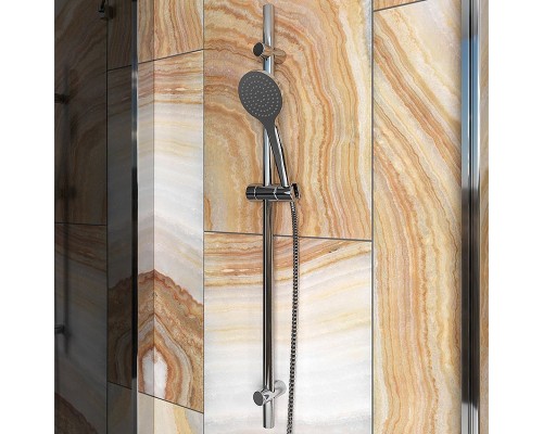 Душевой гарнитур Paini Torino TRCR121 Хром