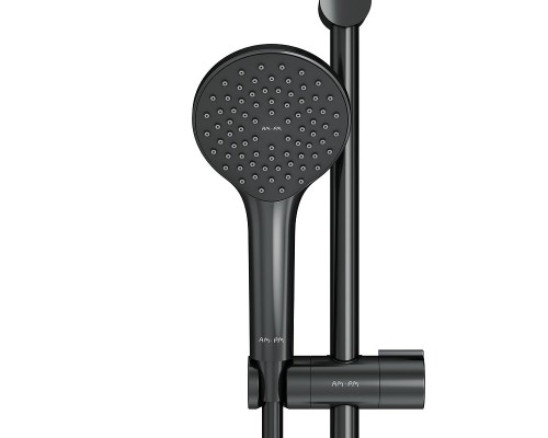 Душевой гарнитур AM.PM Gem F0190022 Черный