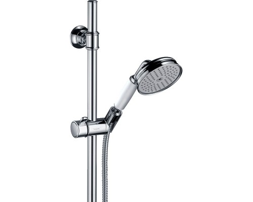 Душевой гарнитур Axor Montreux 27982000 Хром