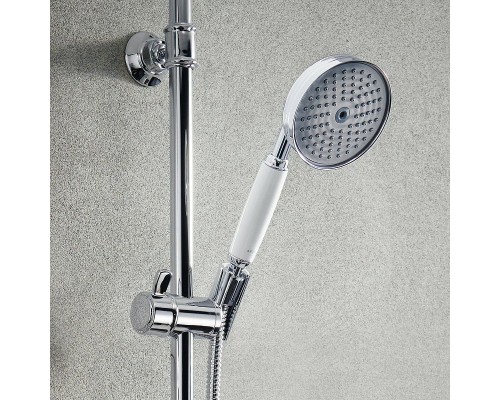 Душевой гарнитур Axor Montreux 27982000 Хром