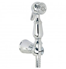 Гигиенический душ Migliore Laura 20098 Хром