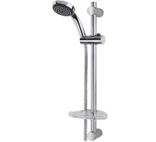 Душевой гарнитур Teka Балтик Спорт 790026700 Хром