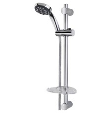 Душевой гарнитур Teka Балтик Спорт 790026700 Хром