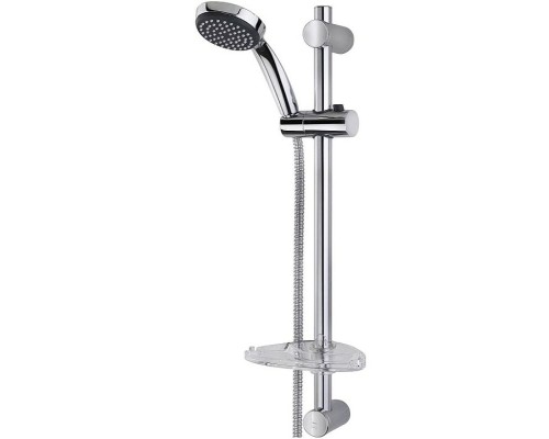 Душевой гарнитур Teka Балтик Спорт 790026700 Хром