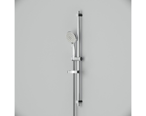 Душевой гарнитур AM.PM Spirit F0170064 Хром