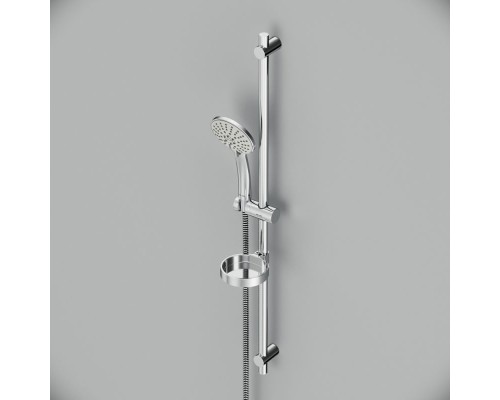 Душевой гарнитур AM.PM Spirit F0170064 Хром