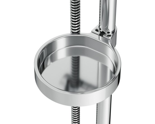 Душевой гарнитур AM.PM Spirit F0170064 Хром