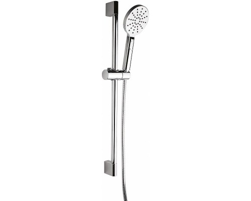 Душевой гарнитур Remer 315L318MP Хром